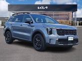 Photo of 2024 Everlasting Silver Kia Sorento