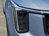 Thumbnail of 2024 Everlasting Silver Kia Sorento