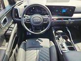 Thumbnail of 2024 Everlasting Silver Kia Sorento