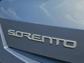 Thumbnail of 2024 Everlasting Silver Kia Sorento