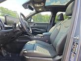 Thumbnail of 2024 Everlasting Silver Kia Sorento