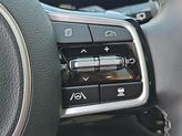 Thumbnail of 2024 Everlasting Silver Kia Sorento