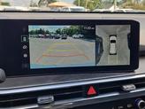 Thumbnail of 2024 Everlasting Silver Kia Sorento