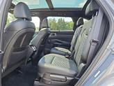 Thumbnail of 2024 Everlasting Silver Kia Sorento