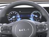 Thumbnail of 2025 Jungle Green Kia Sportage
