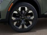 Thumbnail of 2025 Jungle Green Kia Sportage