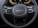 Thumbnail of 2025 Wolf Gray Kia Sorento