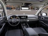 Thumbnail of 2025 Wolf Gray Kia Sorento