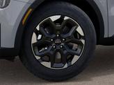 Thumbnail of 2025 Wolf Gray Kia Sorento