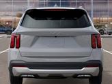 Thumbnail of 2025 Wolf Gray Kia Sorento