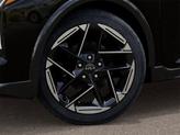 Thumbnail of 2025 Aurora Black Pearl Kia K4