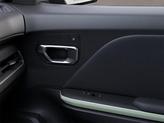 Thumbnail of 2025 Aurora Black Pearl Kia K4