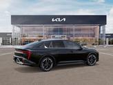 Thumbnail of 2025 Aurora Black Pearl Kia K4
