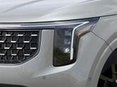 Thumbnail of 2026 Ivory Silver Kia Carnival