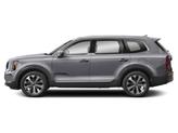 Thumbnail of 2022 Everlasting Silver Kia Telluride
