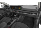 Thumbnail of 2025 Deep Sea Blue Kia K4