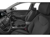 Thumbnail of 2025 Deep Sea Blue Kia K4