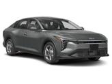 Thumbnail of 2025 Deep Sea Blue Kia K4