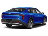 Thumbnail of 2025 Deep Sea Blue Kia K4