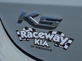 Thumbnail of 2022 Wolf Gray Kia K5
