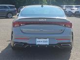 Thumbnail of 2022 Wolf Gray Kia K5