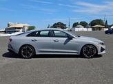 Thumbnail of 2022 Wolf Gray Kia K5