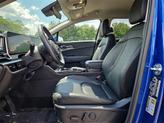 Thumbnail of 2025 Sapphire Blue Kia Sportage