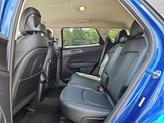 Thumbnail of 2025 Sapphire Blue Kia Sportage