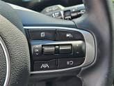 Thumbnail of 2025 Sapphire Blue Kia Sportage