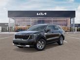 Photo of 2026 Ebony Black Kia Sorento