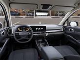 Thumbnail of 2026 Ebony Black Kia Sorento