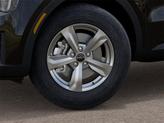 Thumbnail of 2026 Ebony Black Kia Sorento