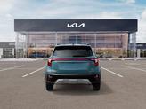 Thumbnail of 2025 Pluton Blue Kia Seltos