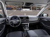 Thumbnail of 2025 Pluton Blue Kia Seltos