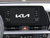 Thumbnail of 2025 Snow White Pearl Kia Sportage Hybrid