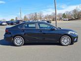 Thumbnail of 2024 Aurora Black Kia Forte
