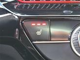 Thumbnail of 2025 Platinum White Pearl Honda Civic Si