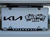 Thumbnail of 2025 Platinum White Pearl Honda Civic Si