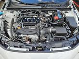 Thumbnail of 2025 Platinum White Pearl Honda Civic Si