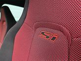 Thumbnail of 2025 Platinum White Pearl Honda Civic Si