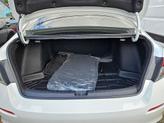 Thumbnail of 2025 Platinum White Pearl Honda Civic Si
