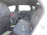 Thumbnail of 2025 Platinum White Pearl Honda Civic Si