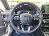 Thumbnail of 2025 Platinum White Pearl Honda Civic Si