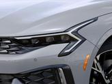 Thumbnail of 2025 Wolf Gray Kia K5
