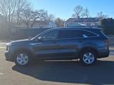 Thumbnail of 2024 Gravity Grey Kia Sorento