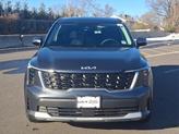 Thumbnail of 2024 Gravity Grey Kia Sorento