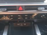 Thumbnail of 2024 Gravity Grey Kia Sorento