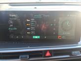Thumbnail of 2024 Gravity Grey Kia Sorento