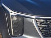 Thumbnail of 2024 Gravity Grey Kia Sorento