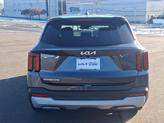 Thumbnail of 2024 Gravity Grey Kia Sorento